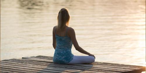 Yoga mit Christiana